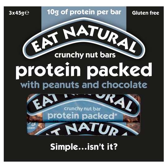 eat natural bar kalorier eat natural bar kalorier