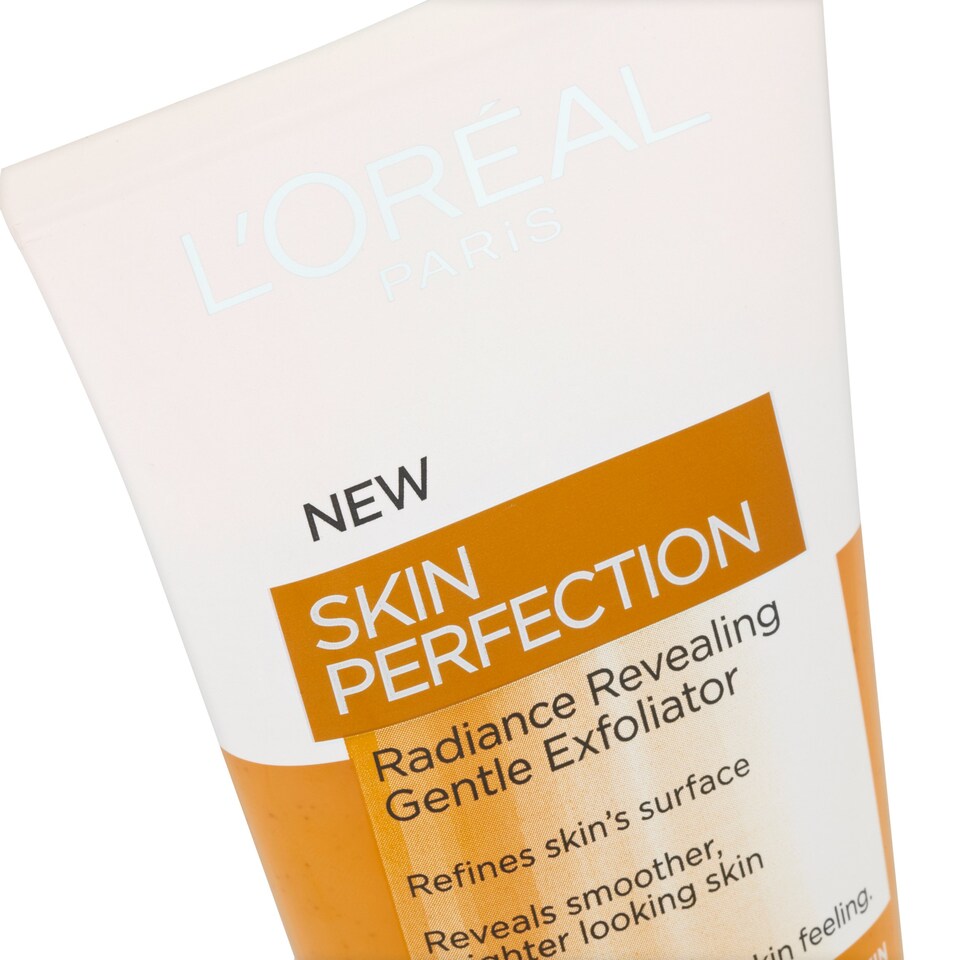 image 1 of L'oreal Paris Skin Perfection Gentle Exfoliator 150Ml