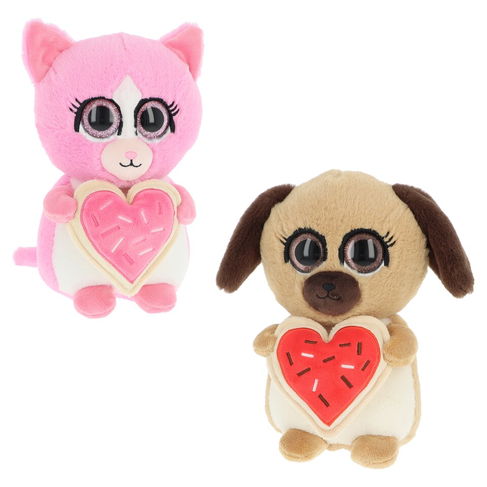 Keel Valentines Large Scented Motsu Assortment