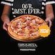 image 2 of Pizza Express Pollo American 450g
