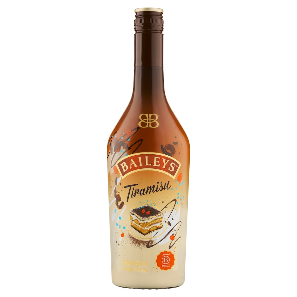 Baileys Tiramisu 700ml