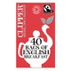 image 1 of Clipper Organic English Breakfast Tea 40 Tea Bags 116G