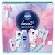 image 1 of NIVEA Love Snuggle Time Skincare Gift Set