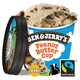 Obrázek 2 pro produkt Ben & Jerry's Peanut Butter Cup Arašídová zmrzlina 100ml