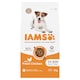image 2 of Iams Small Medium Adult Dog Food With Chicken 2Kg