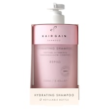 Hair Gain Hydrating Shampoo refillable bottle 250ml