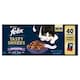 image 2 of Felix Tasty Shreds Cat Food Mixed Selection In Gravy 40X80g