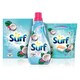 image 5 of Surf Coconut Bliss Washing Liquid 25 Washes 875Ml