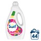 image 1 of Surf Tropical Lily Liquid Detergent 44 Washes 1188Ml