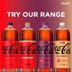 image 3 of Coca-Cola Zero Sugar Zero Caffeine 2L