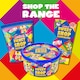 image 4 of Sweet Shop Favourites Gift Box 324G