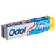 Obrázek 1 pro produkt Odol Fluorid zubní pasta s obsahem fluoridu pro silné zuby a ochranu před zubním kazem 100ml
