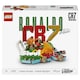 LEGO Editions 43012 Cristiano Ronaldo - A futball legjobb pillanatai  1. kép