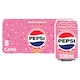 image 1 of Pepsi Raspberry Ripple Flavour 8 x 330ml