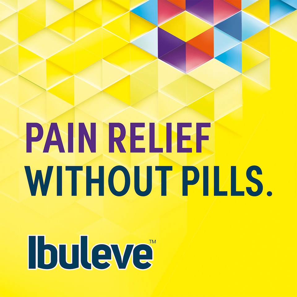 image 1 of Ibuleve Max Strength Ibuprofen Pain Relief 10% Gel 50g
