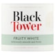 image 2 of Black Tower Fruity White 75Cl