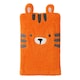 image 3 of  Fred & Flo Safari Character Wash Mitts 3 Pack