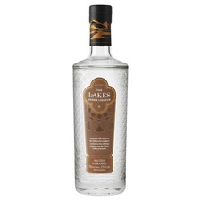The Lakes Salted Caramel Vodka Liqueur 70Cl