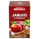 image 2 of Mistral Apple & Cinnamon Fruit Tea 40 g