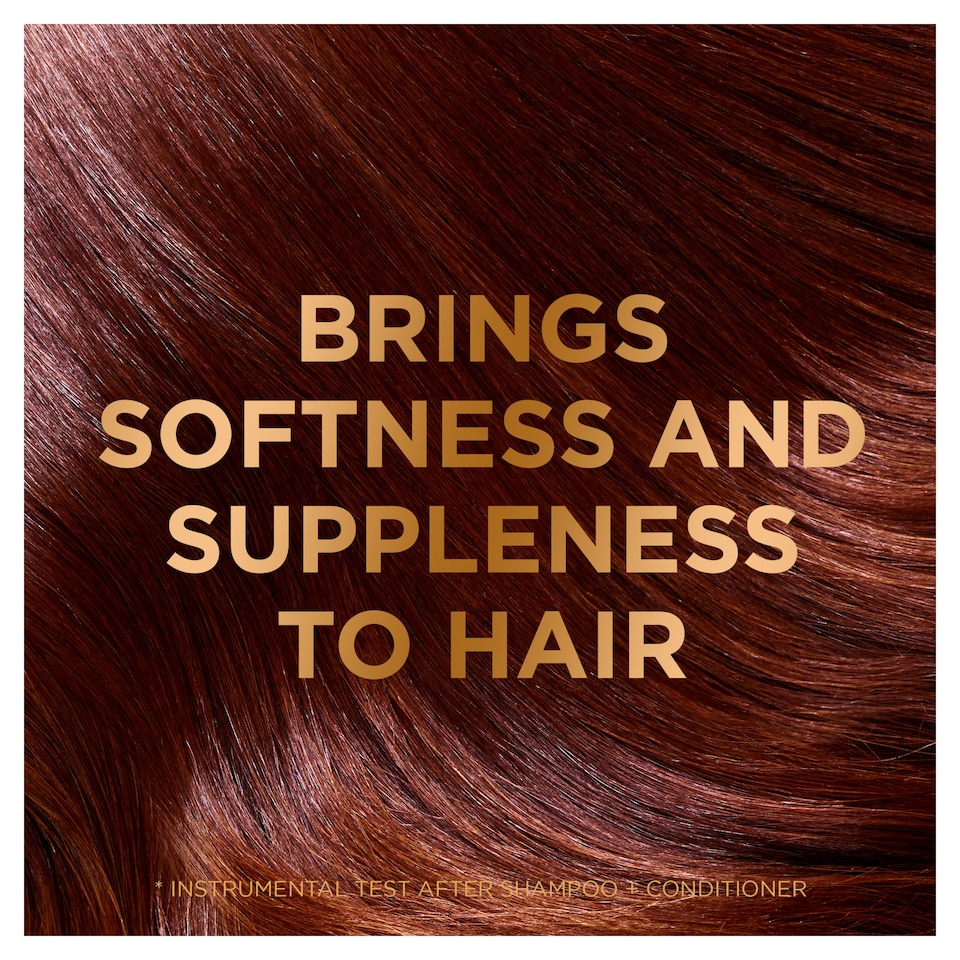 image 1 of Garnier Ult/B Coconut Milk And Macadamia Conditioner 400Ml