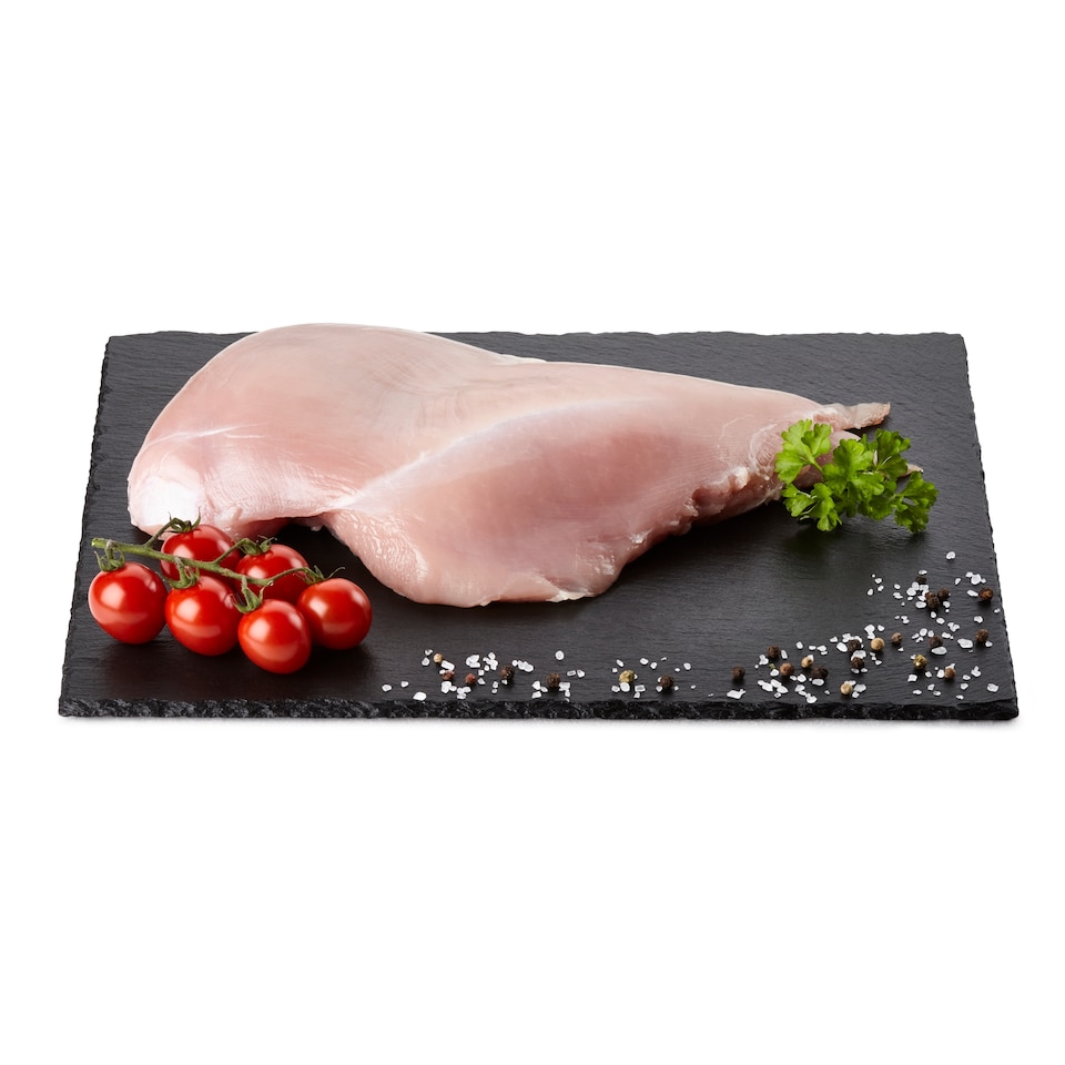 Obrázek 1 pro produkt Krůtí prsní řízek