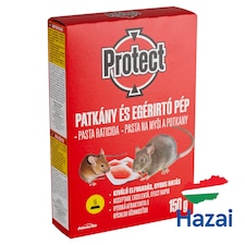 Összes Rovar-, rágcsáló-, és növényirtó szerek