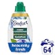 image 1 of Comfort Botanical Heavenly Fresh Fabric Conditioner 64 Wash 960ml