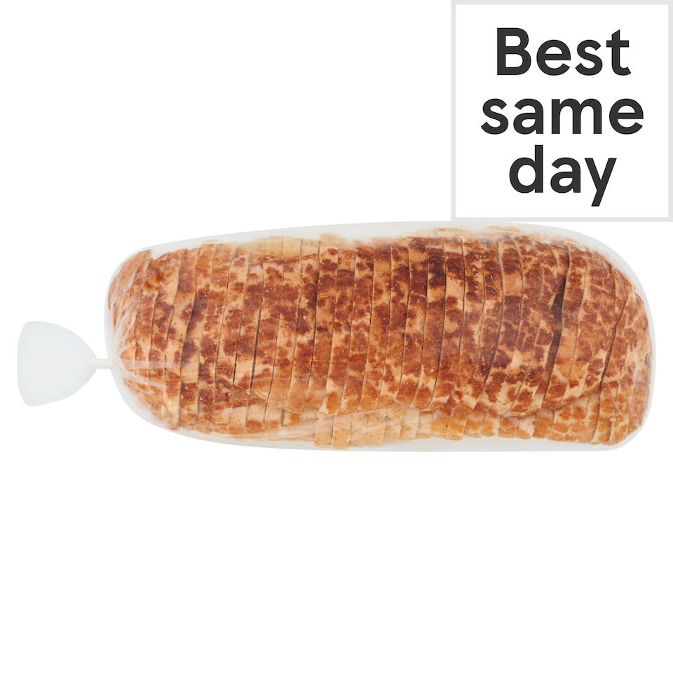 image 1 of Tesco Tiger Sliced Loaf 800G