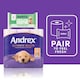image 5 of Andrex Ultimate Quilts Toilet Tissue 6 Mega Rolls