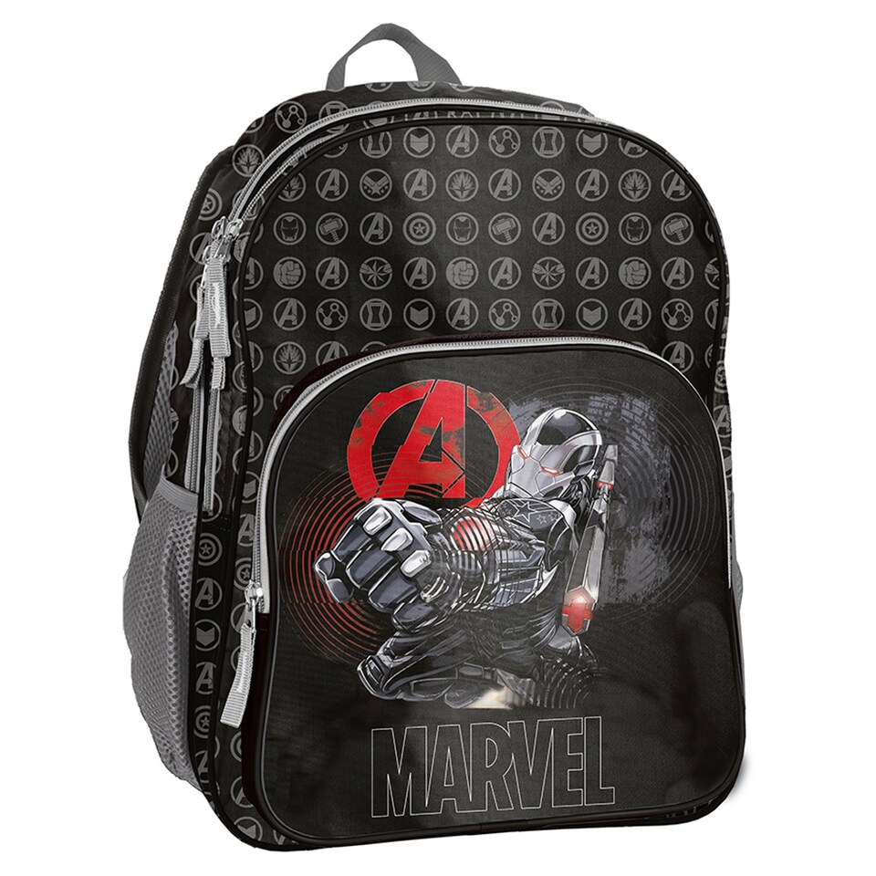 Easy Marvel batoh