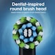 image 2 of Oral-B Vitality Pro Black Electric Toothbrush
