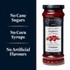 image 4 of St Dalfour Raspberry Fruit Spread 284G