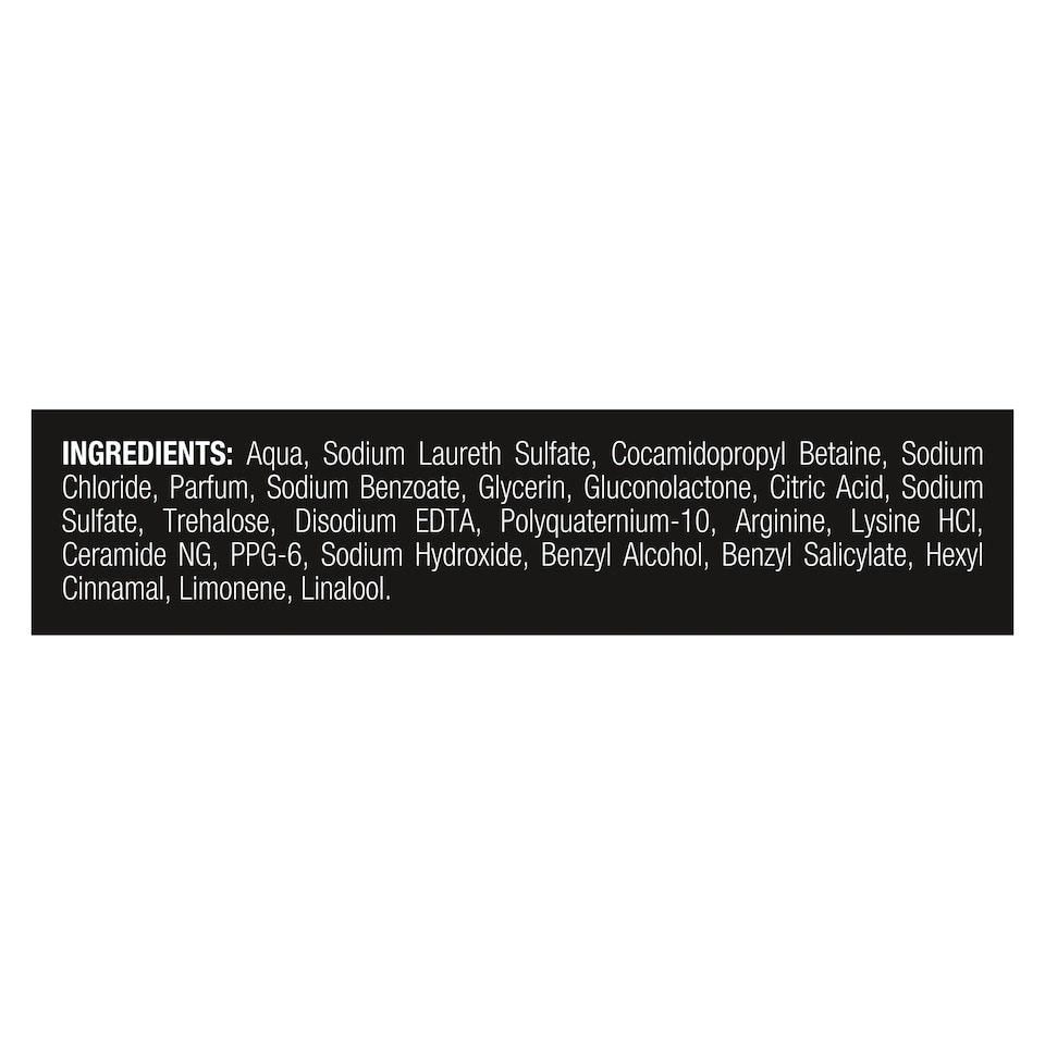 image 1 of Tresemme Beauty-Full Strength Shampoo 680Ml