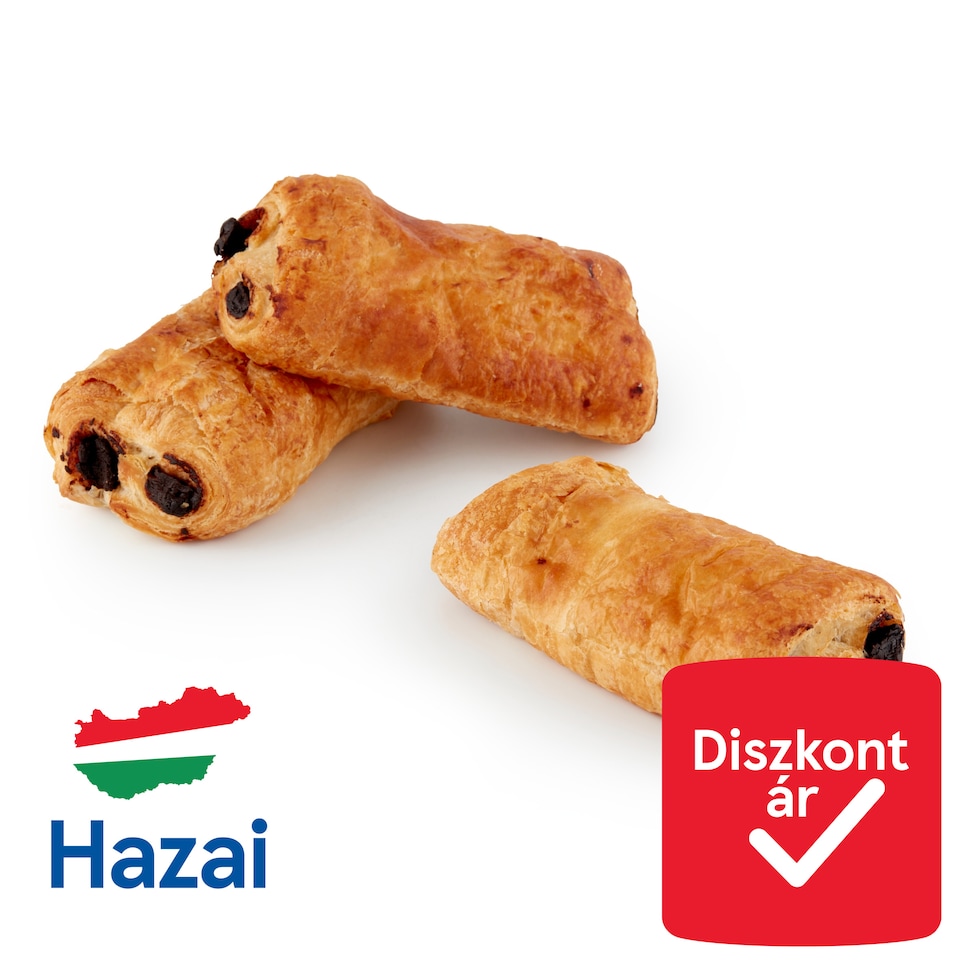 Csokoládés párna 68 g  1. kép