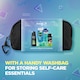 image 2 of Radox, Dove, Vaseline & Lynx Gift Set