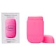 image 1 of Fussy Refillable Natural Deodorant Coconut Milk 40g