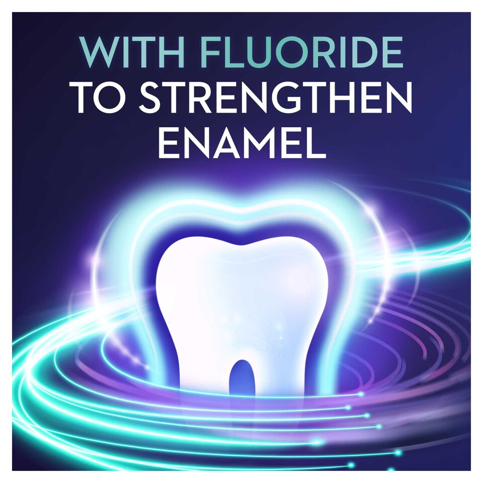 image 1 of Oral-B Gum And Enamel Repair Rinse 500Ml