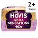 image 1 of Hovis Seed Sensations Seven Seeds Sliced Bread 400g
