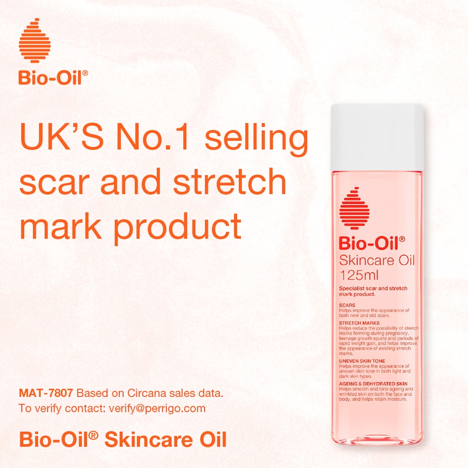 image 1 of Bio-Oil Skincare Oil 200ml