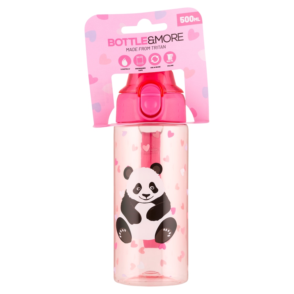 image 1 of Bottle&More Bottle 500 ml