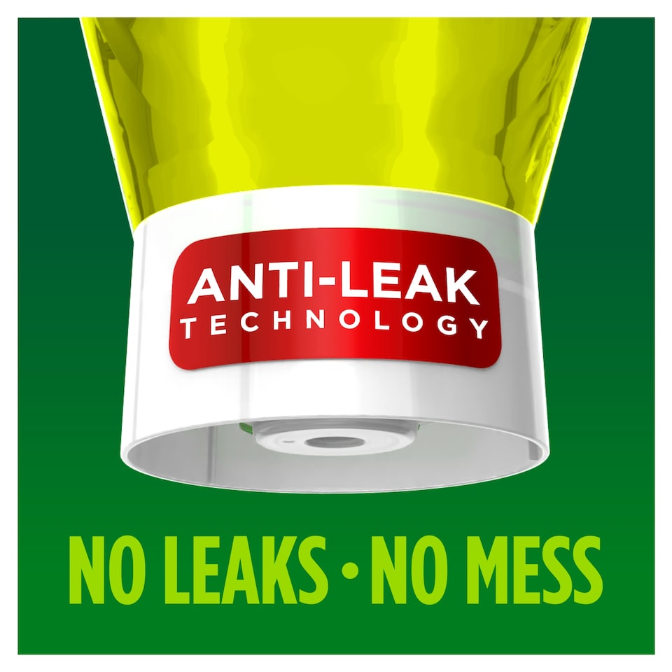 image 1 of Fairy Max Power Lemon Dishwashing Liquid 660ml