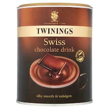 Drinking Chocolate