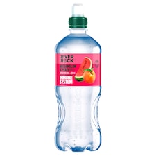 Deep River Rock Watermelon And Peach Still Water 750Ml
