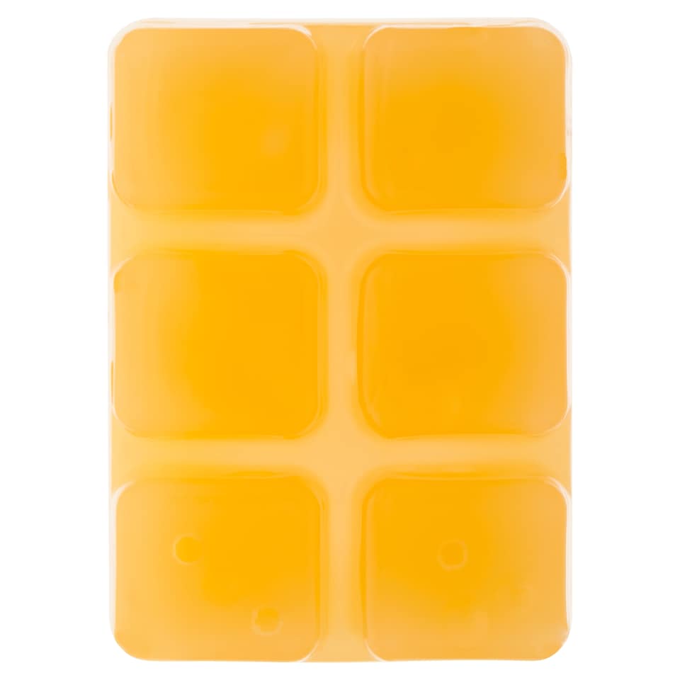 F&F Home Mango illatos viaszkockák 60 g 1. kép