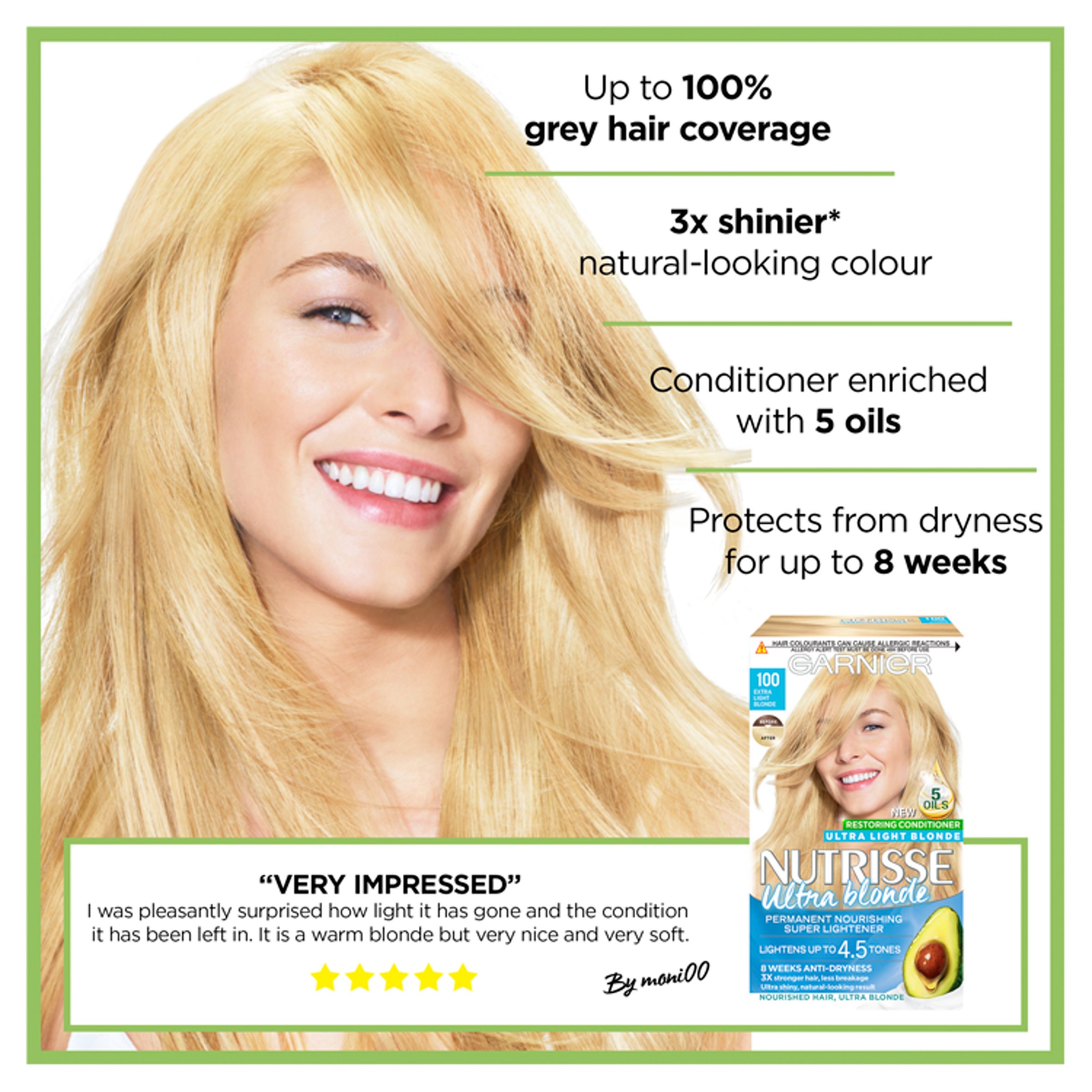 blonde wig tesco