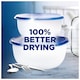 image 2 of Finish Lemon Rinse Aid 400ml