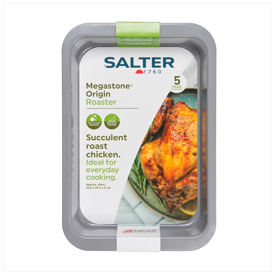 image 1 of Salter Megastone Origin Roaster