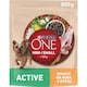 obrázok 2 z Purina ONE Mini Active granule pre psov kura 800 g