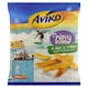 Obrázek 1 pro produkt Aviko Kořeněné bramborové hranolky600g