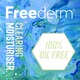 image 3 of Freederm Oil-Free Perfecting Moisturiser 50Ml